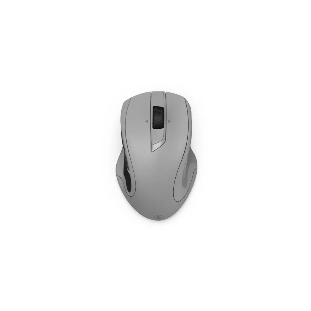 Hama MW-800 V2 Wireless mouse Light Grey