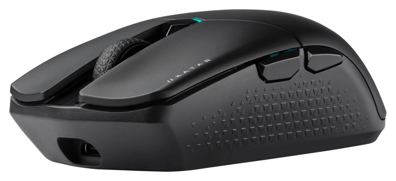 Corsair Katar Elite RGB Wireless Gaming mouse Black