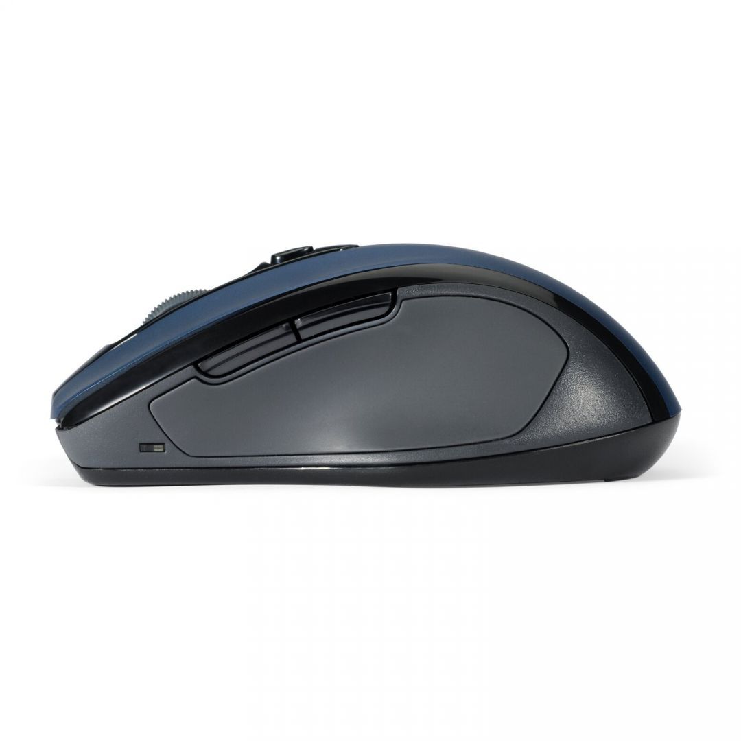 Kensington Pro Fit Wireless Mid-Size Mouse Sapphire Blue