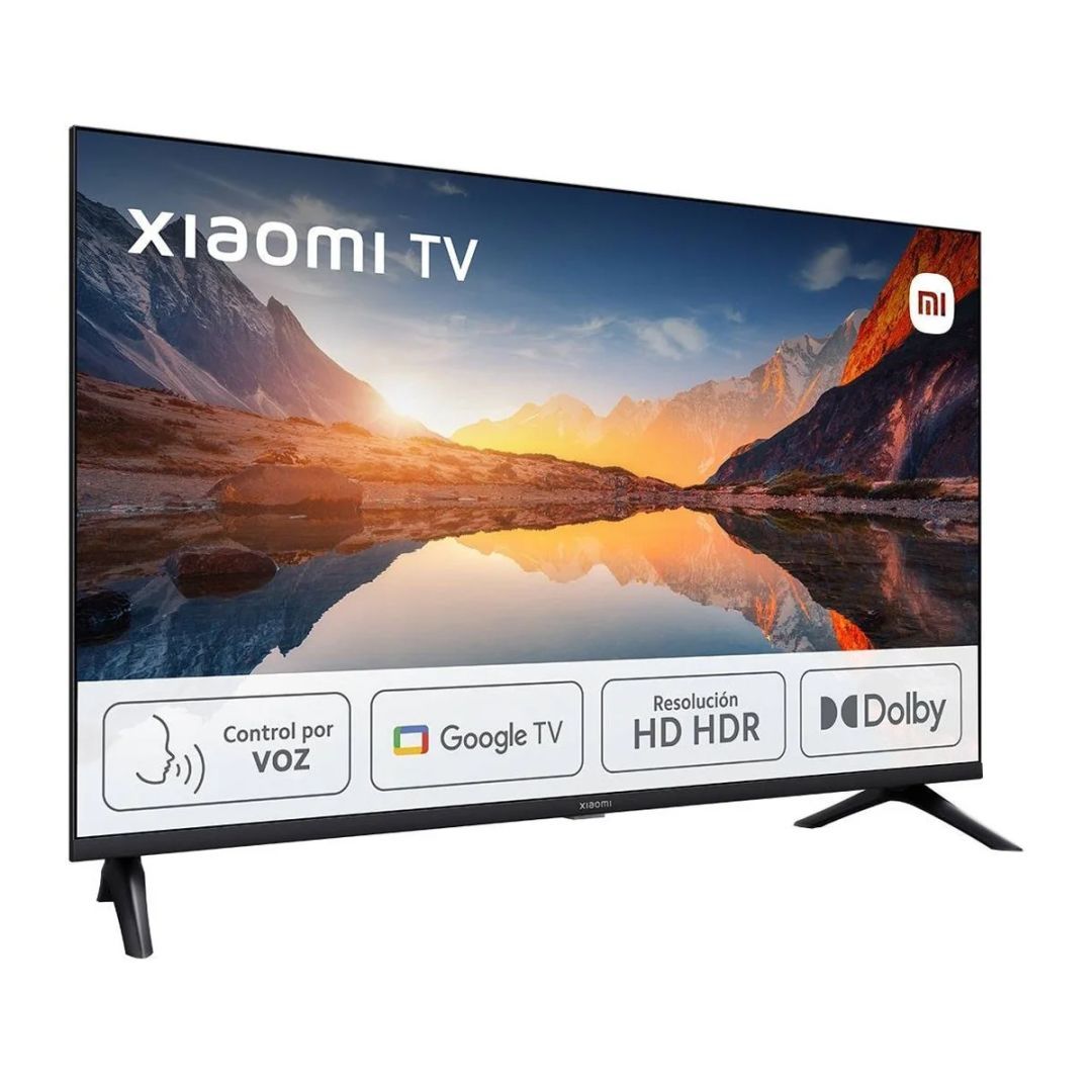 Xiaomi 32" TV A 2025 LED Smart