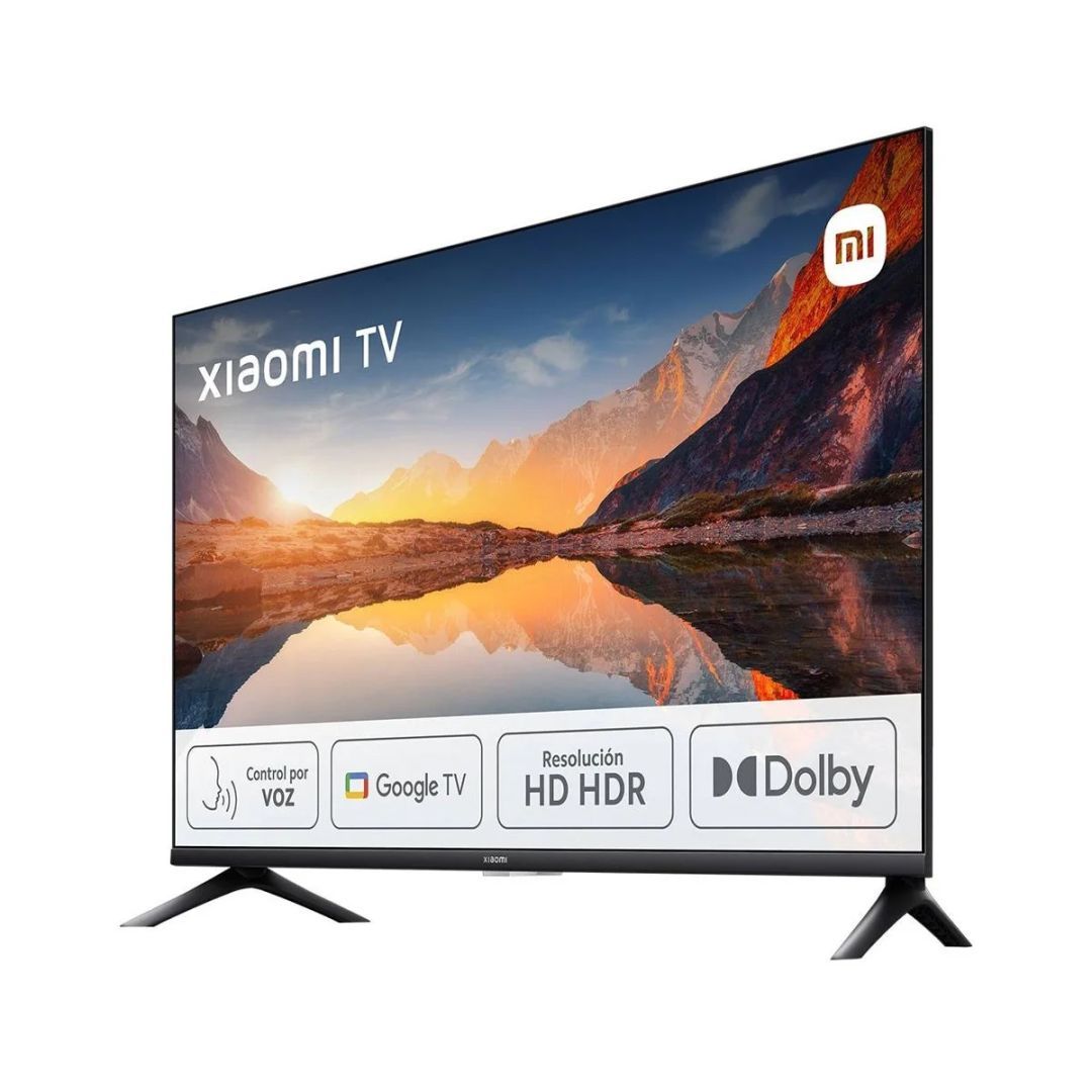 Xiaomi 32" TV A 2025 LED Smart