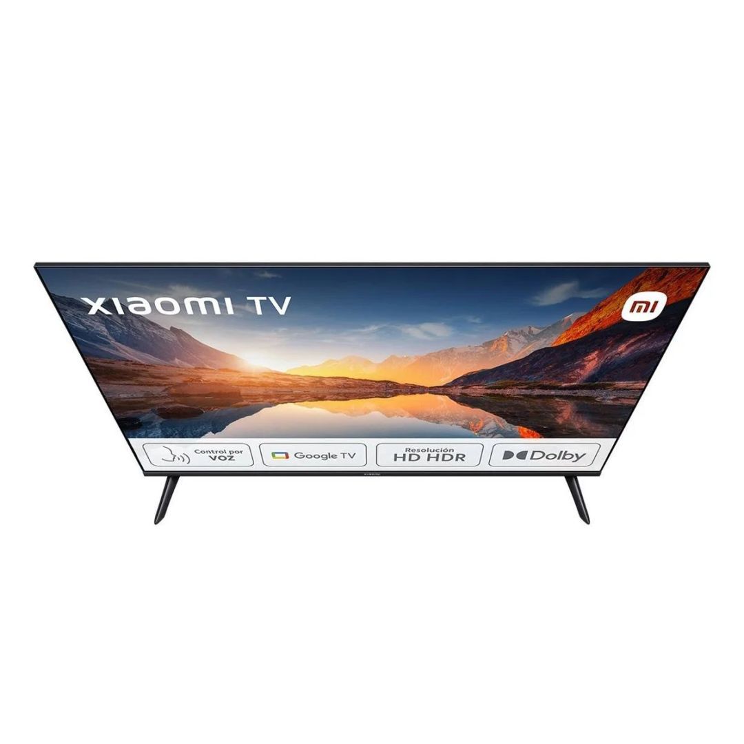 Xiaomi 32" TV A 2025 LED Smart