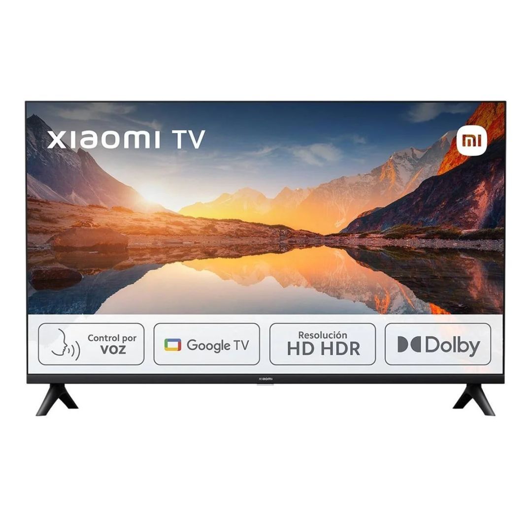 Xiaomi 32" TV A 2025 LED Smart