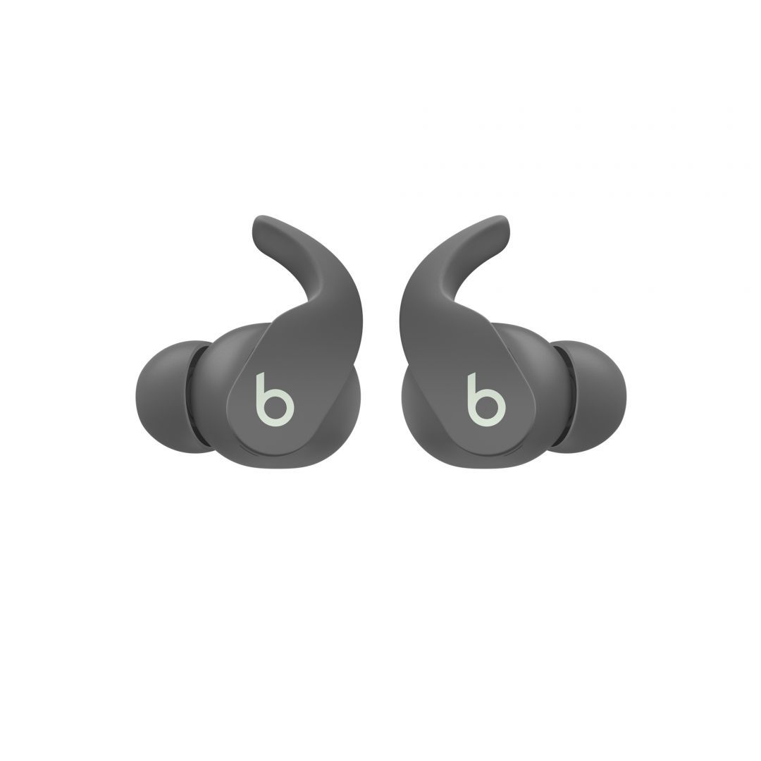 Beats Fit Pro True Wireless Earbuds Sage Grey