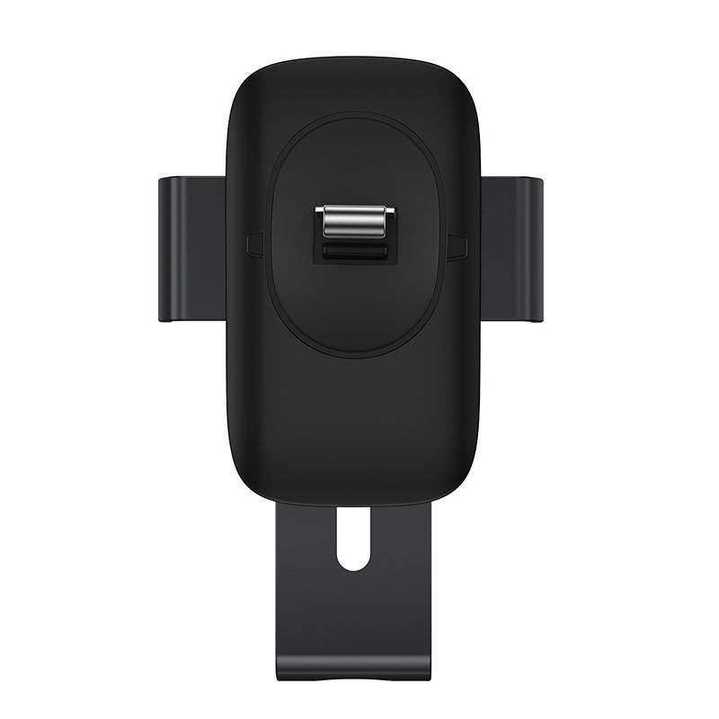 Baseus Metal Age II Gravity Car Mount Black