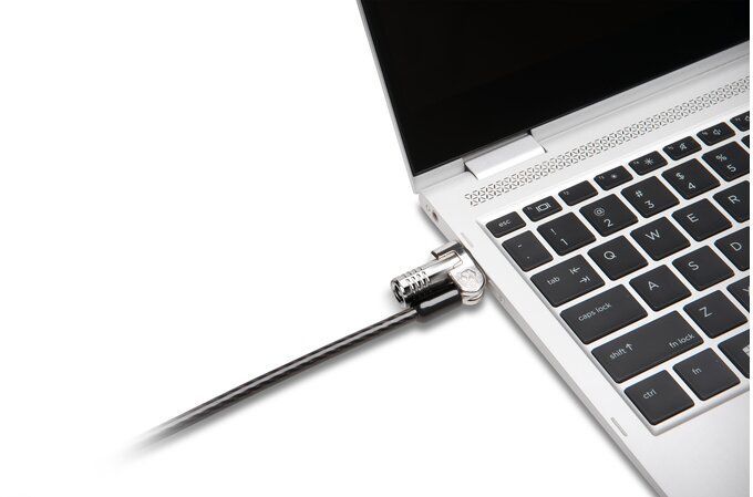 Kensington NanoSaver Keyed Laptop Lock