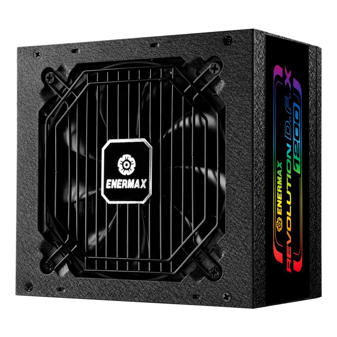 Enermax 1200W 80+ Gold Revolution D.F. X