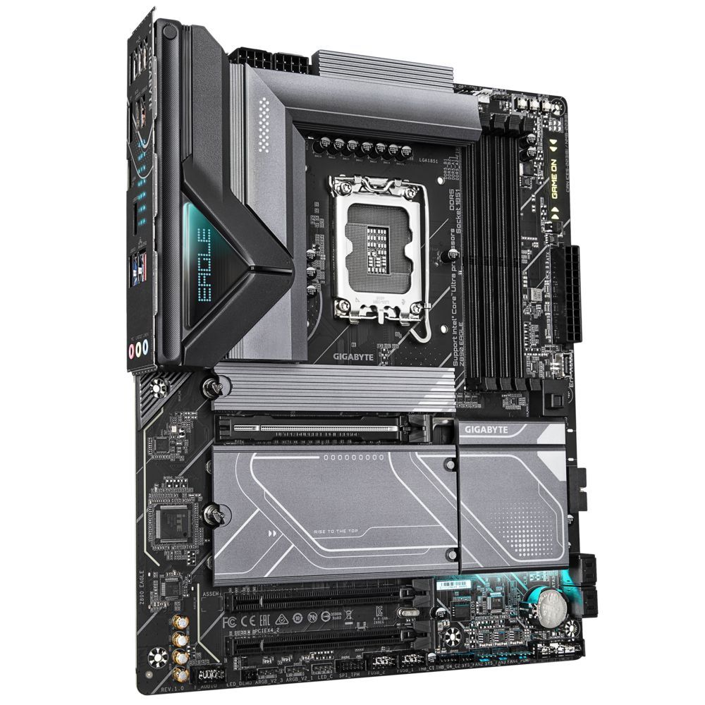 Gigabyte Z890 EAGLE