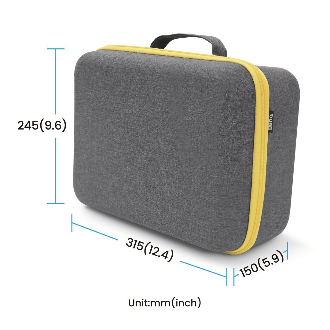 Benq Carry Case for GV50 and GV31 Projector