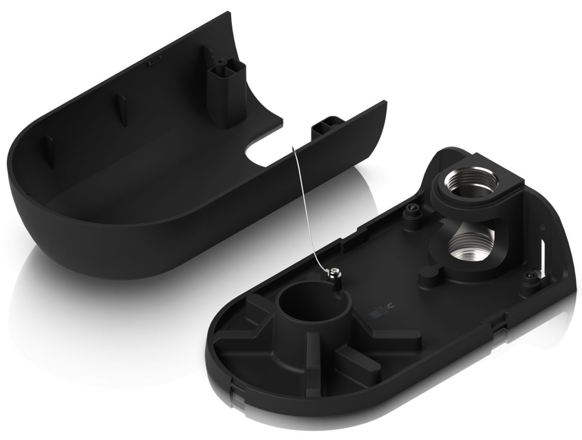 Ubiquiti Camera Arm Mount Black