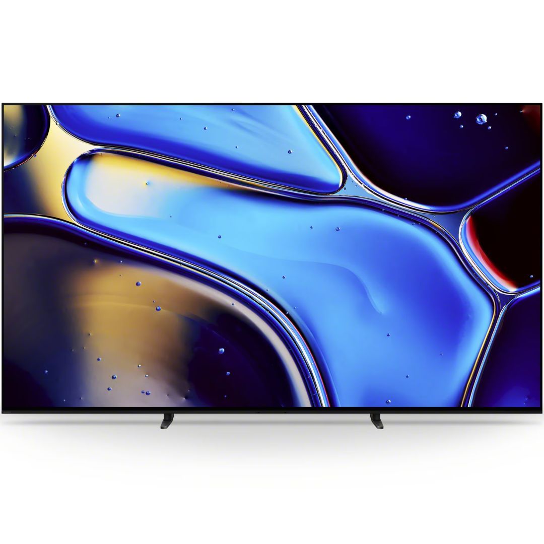 Sony 55" K55XR80PAEP OLED Smart