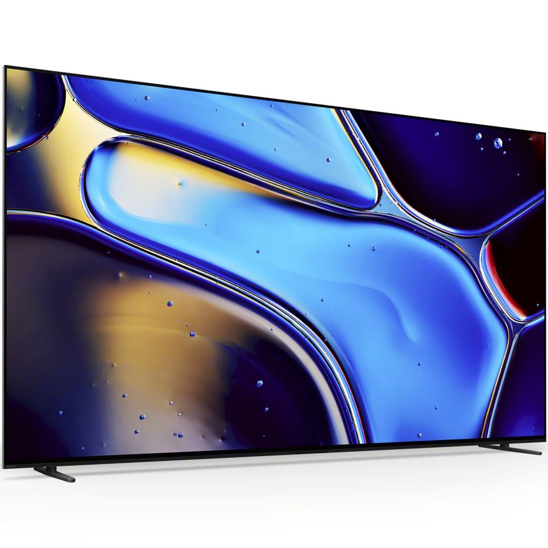 Sony 55" K55XR80PAEP OLED Smart