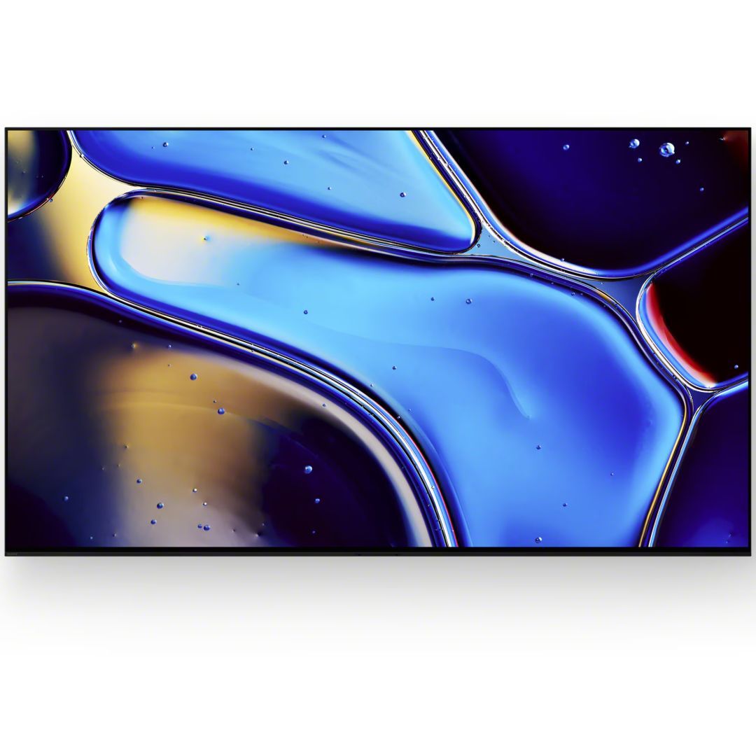 Sony 55" K55XR80PAEP OLED Smart