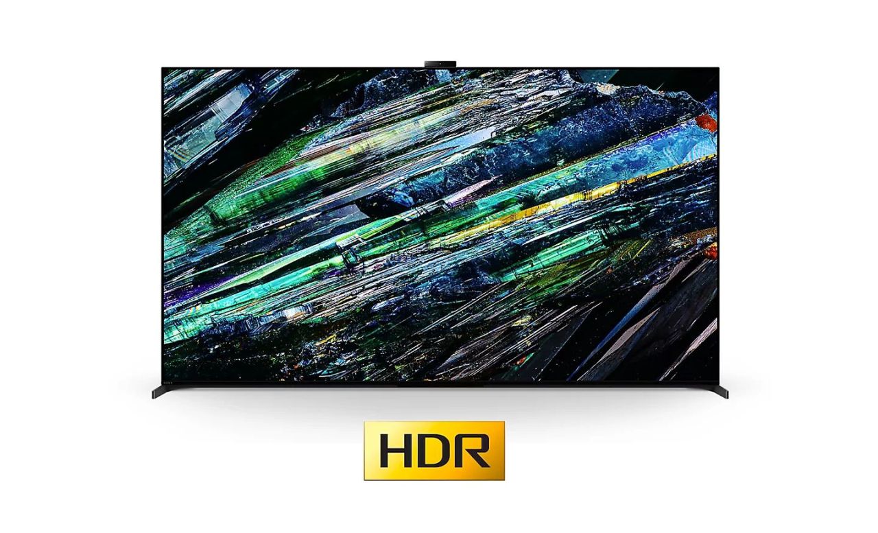 Sony 55" XR55A95LAEP OLED Smart