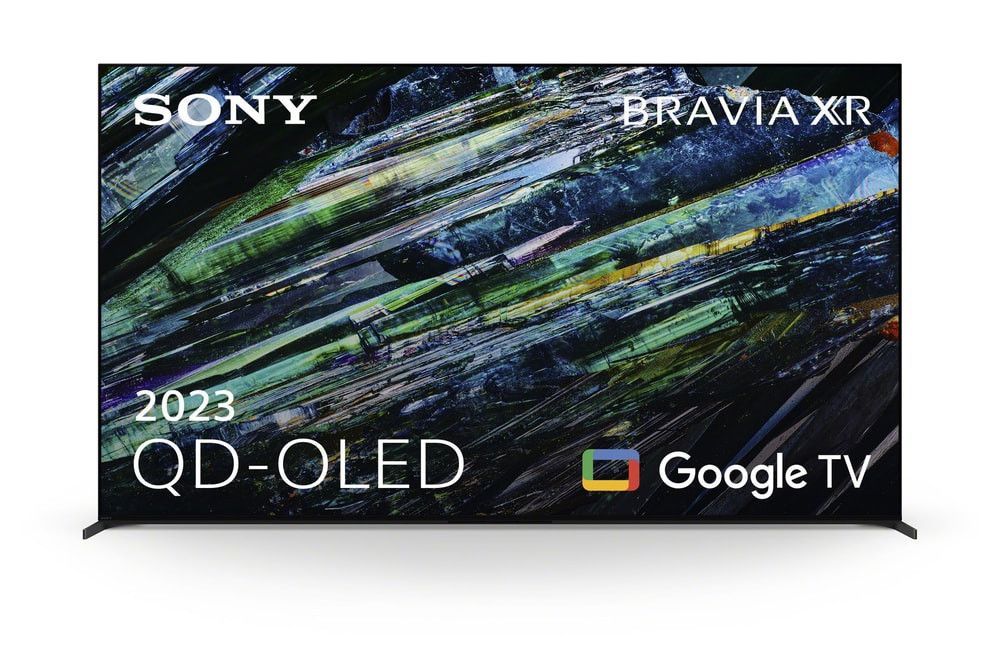 Sony 55" XR55A95LAEP OLED Smart