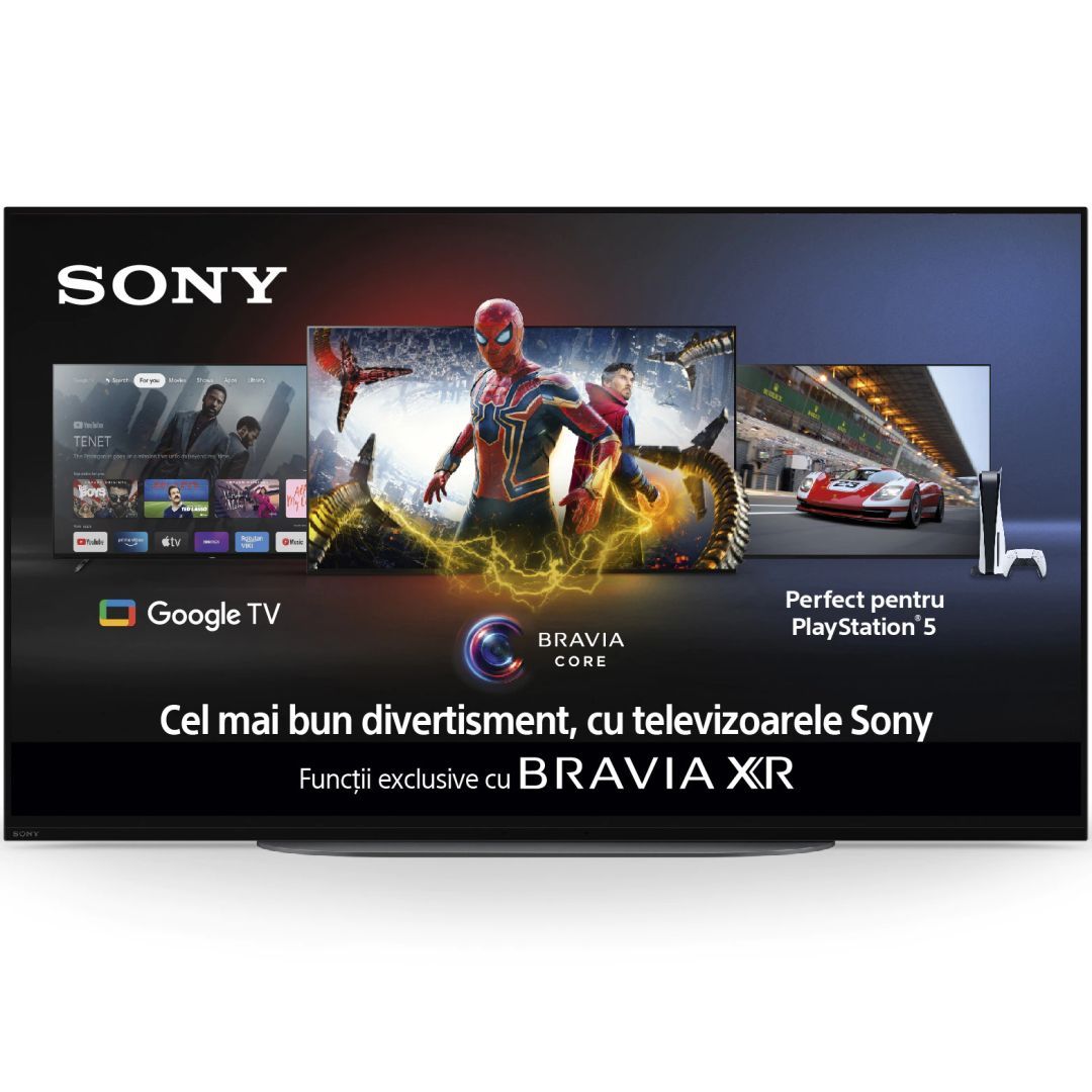 Sony 48" XR48A90KAEP OLED Smart