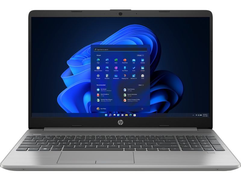 HP 255 G9 Silver