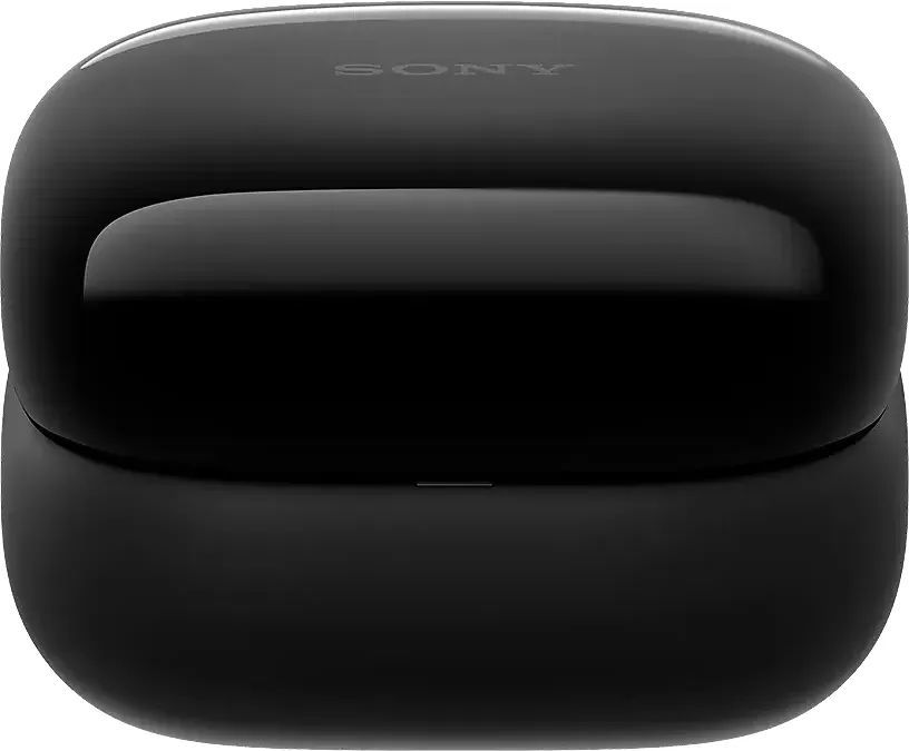 Sony WF-LS910N Linkbuds Fit Bluetooth Headset Black