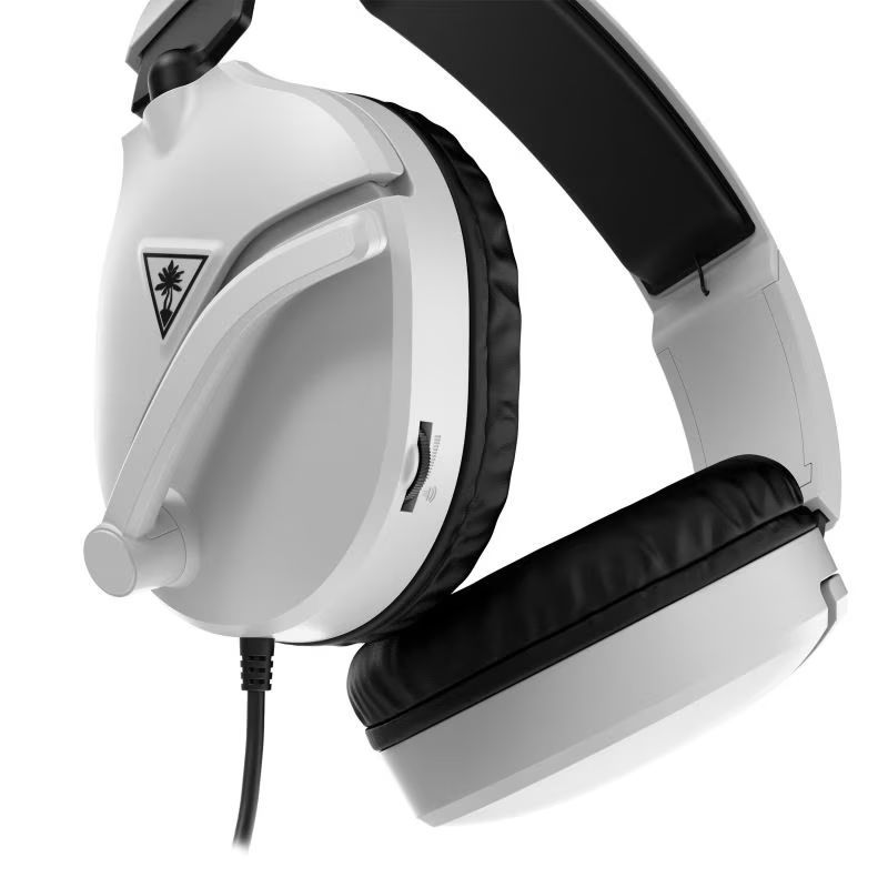 Turtle Beach Recon 70X Gaming Headset White