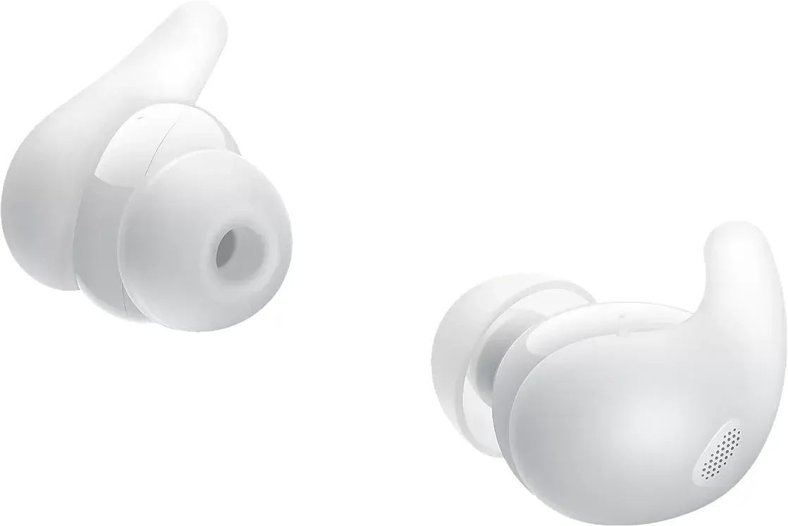 Sony WF-LS910N Linkbuds Fit Bluetooth Headset White