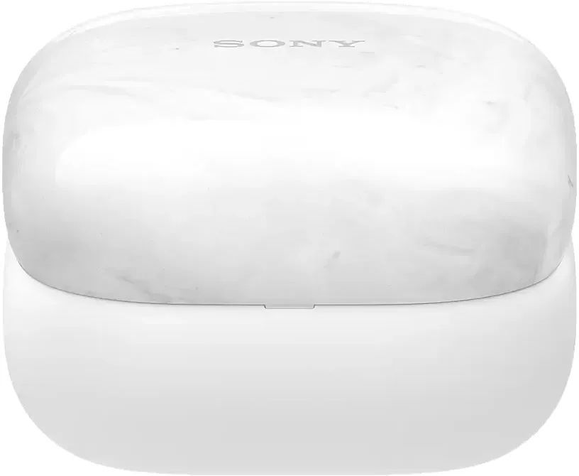 Sony WF-LS910N Linkbuds Fit Bluetooth Headset White