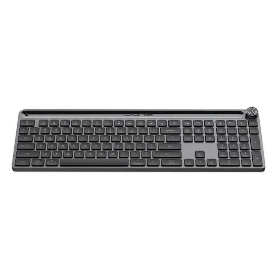 JLab Epic Wireless Bluetooth Keyboard Black US