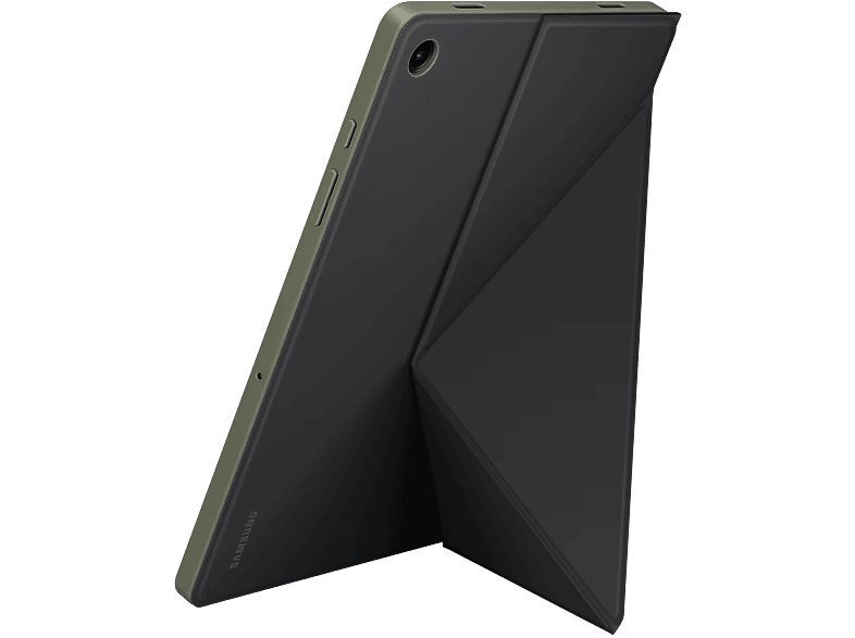 Samsung Book Cover for Galaxy Tab A9+ Black