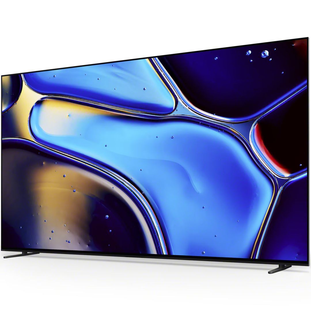 Sony 77" K77XR80PAEP OLED Smart