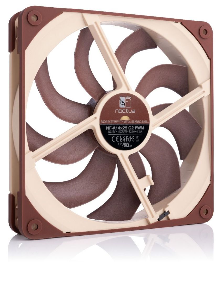 Noctua NF-A14x25 G2 PWM