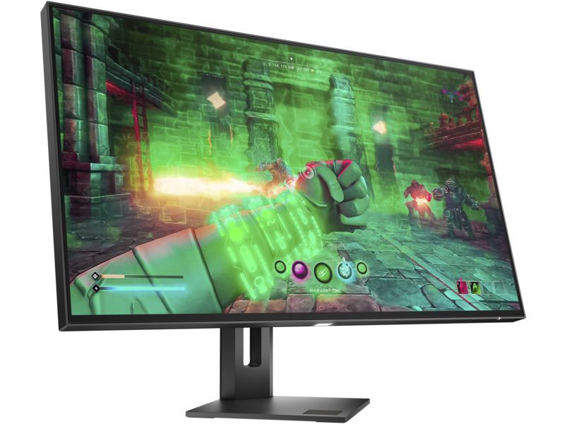 HP 27" Omen 27u IPS LED