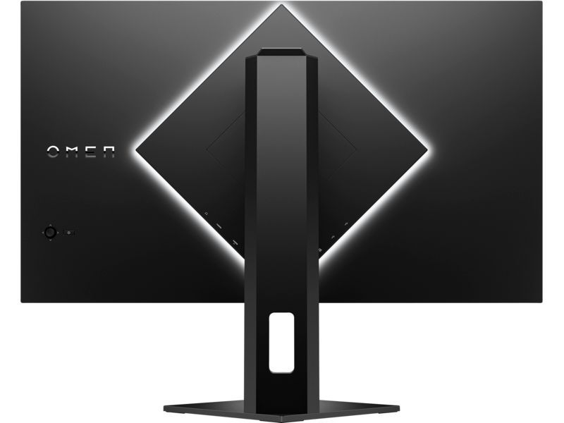 HP 27" Omen 27u IPS LED