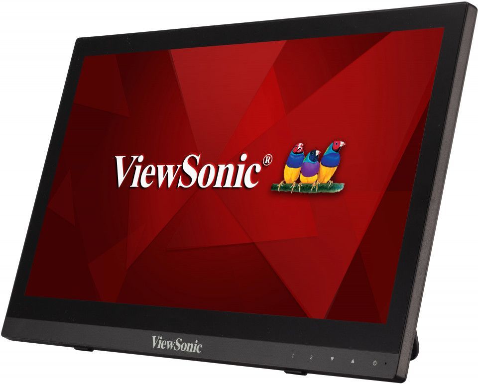 Viewsonic 15,6" TD1630-3 LED