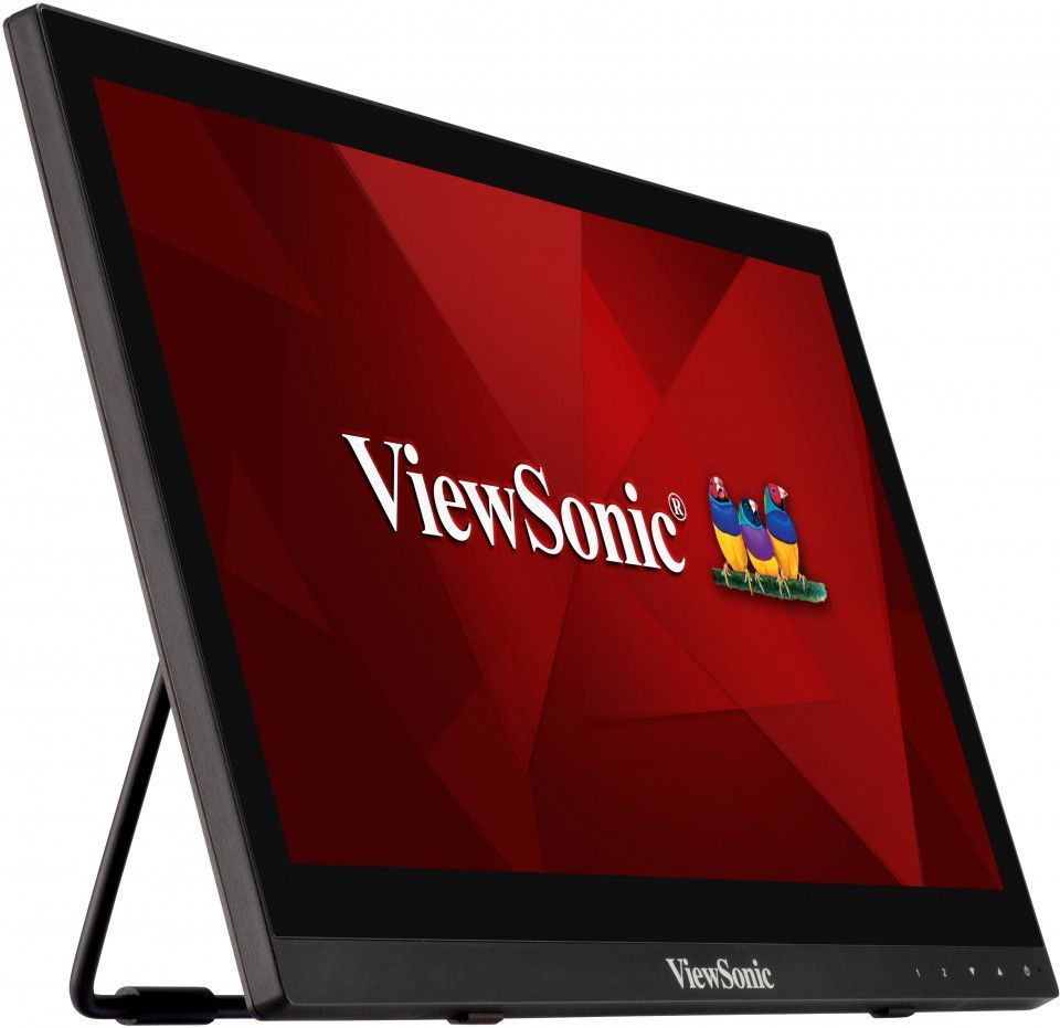 Viewsonic 15,6" TD1630-3 LED