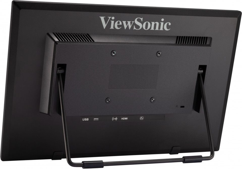 Viewsonic 15,6" TD1630-3 LED