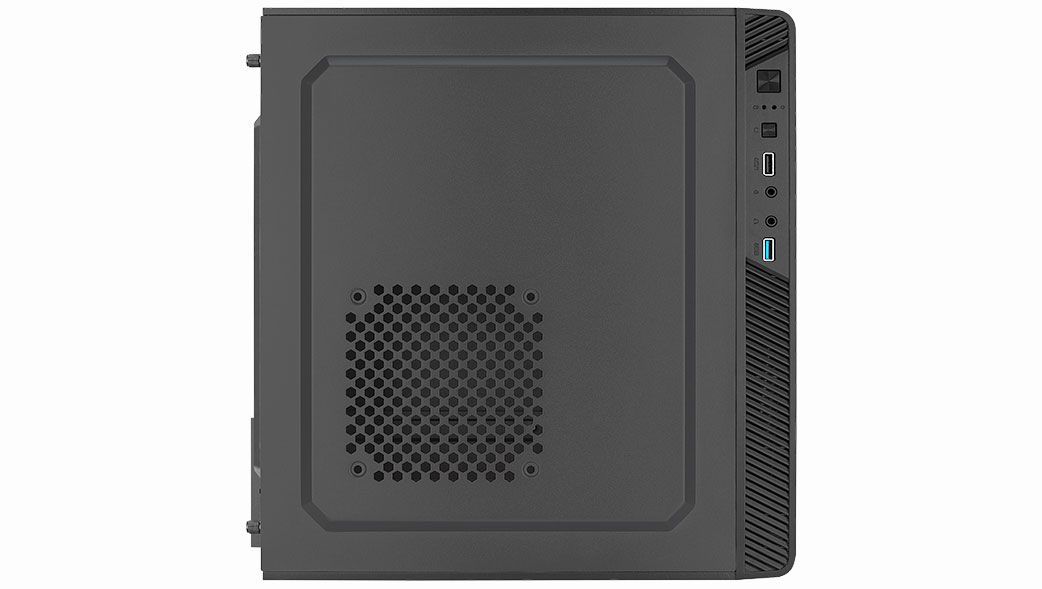 Aerocool CS-106 Black