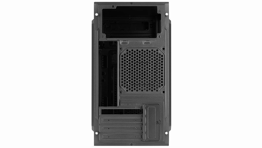 Aerocool CS-106 Black