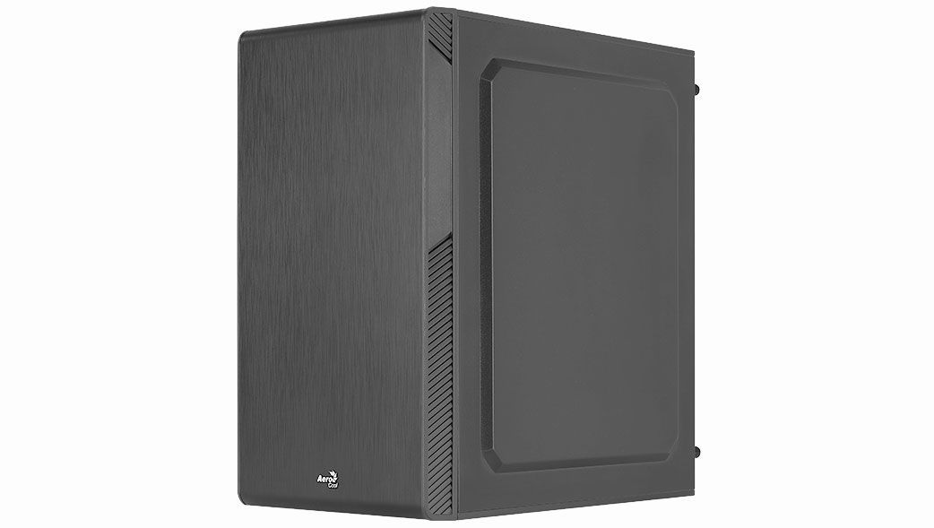 Aerocool CS-106 Black