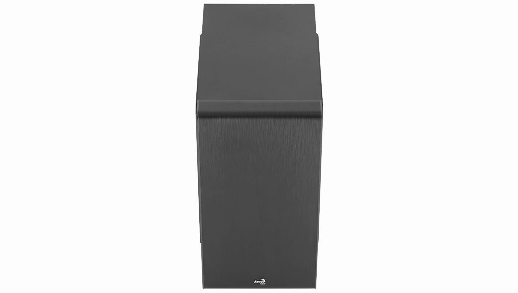 Aerocool CS-106 Black