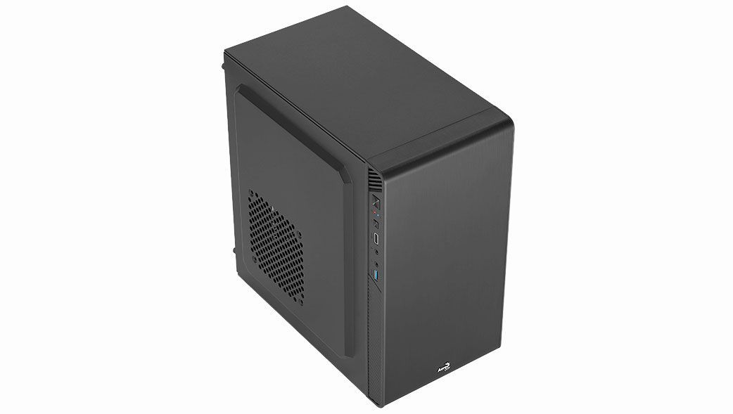 Aerocool CS-106 Black