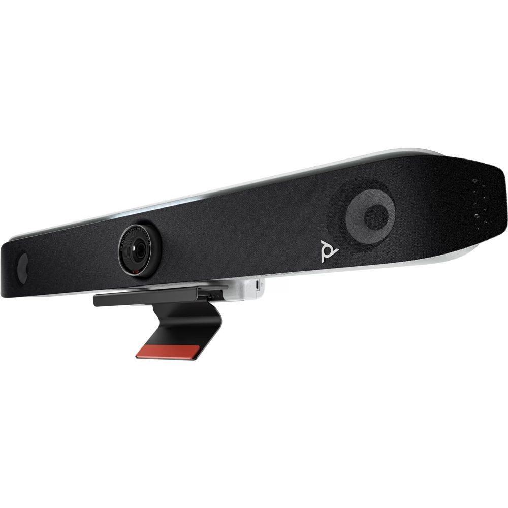 Poly Plantronics Studio X52 AiO Video Bar