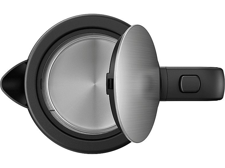 Xiaomi Electric Glass Kettle Black