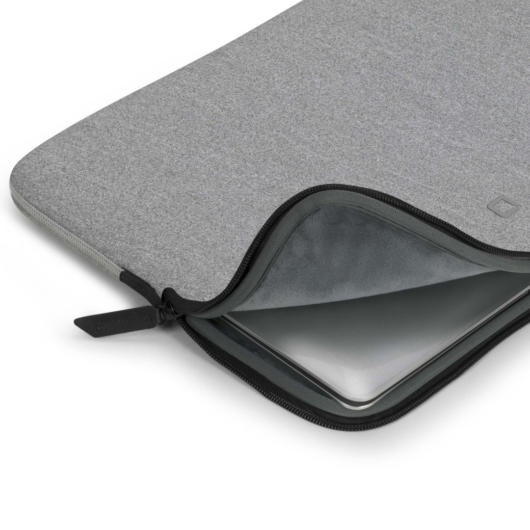 Dicota URBAN Laptop Sleeve 14" Grey