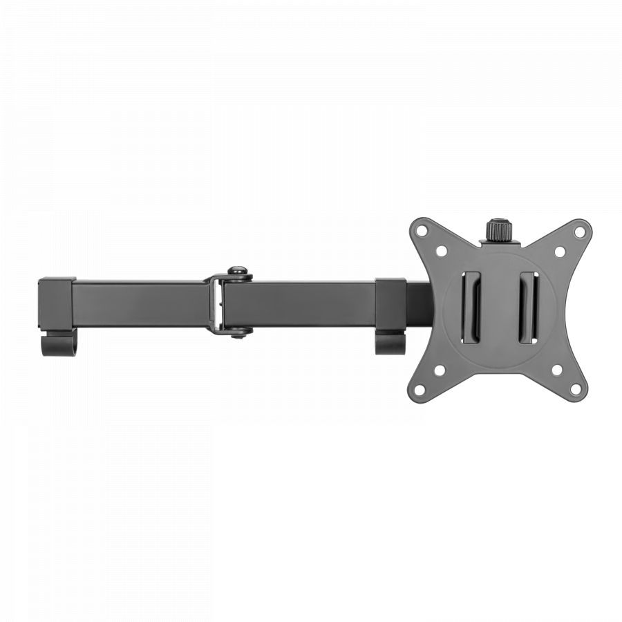 V7 Dual Monitor Articulating Clamp Mount