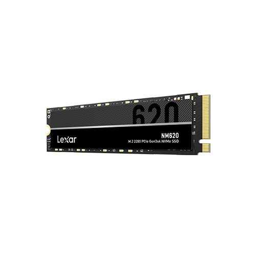 Lexar 2TB M.2 2280 NVMe NM620