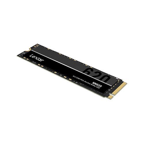 Lexar 2TB M.2 2280 NVMe NM620