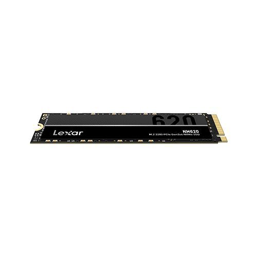 Lexar 2TB M.2 2280 NVMe NM620