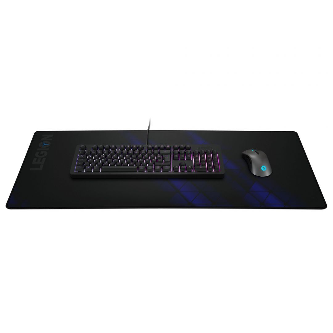 Lenovo Legion Gaming Control XXL Egérpad Black