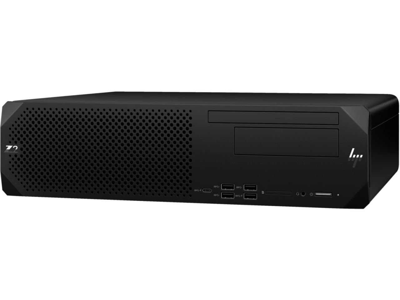 HP Workstation Z2 G9 SFF Black