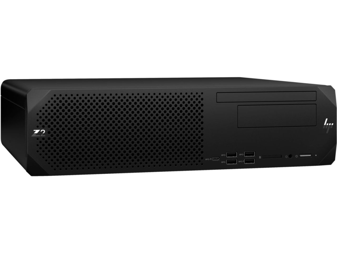 HP Workstation Z2 G9 SFF Black