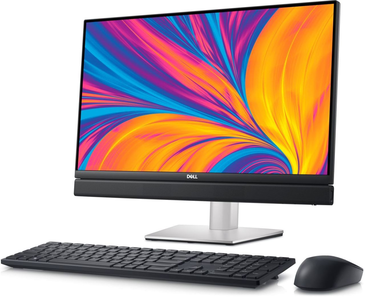 Dell Optiplex 7420 AiO Black